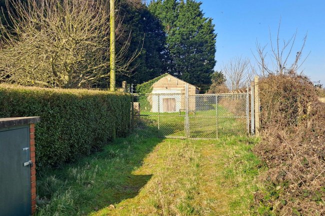 Healing Water Depot, Station Road, Healing, Grimsby, DN41 7RB 5