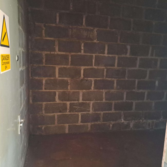 Healing Water Depot, Station Road, Healing, Grimsby, DN41 7RB 5