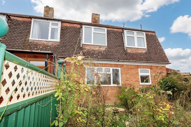 1 Hawthorn Road, Street, Somerset, BA16 0DF 1