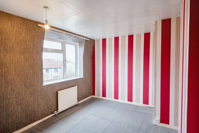 1 Hawthorn Road, Street, Somerset, BA16 0DF 1