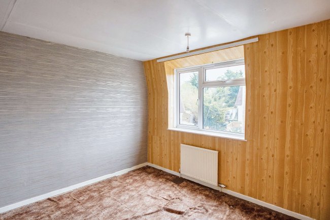 1 Hawthorn Road, Street, Somerset, BA16 0DF 1