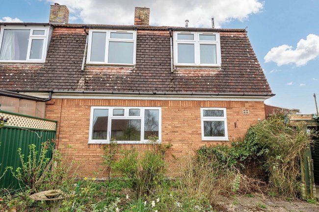 1 Hawthorn Road, Street, Somerset, BA16 0DF 1