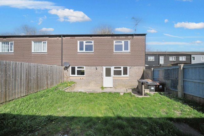 30 Pilgrims Way, Andover, Hampshire, SP10 5HW 9