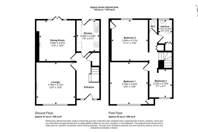 7 Regent Road, Surbiton, KT5 8NN 6