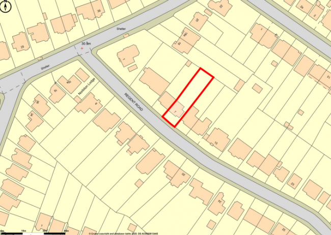 7 Regent Road, Surbiton, KT5 8NN 6