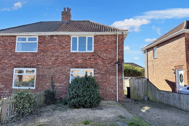 15 Hawthorn Crescent Washington NE38 9BQ 1