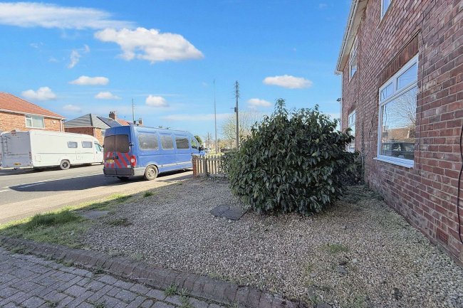 15 Hawthorn Crescent Washington NE38 9BQ 1