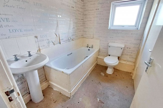 546D Hyde Road, Gorton, Manchester, M18 7AA 2