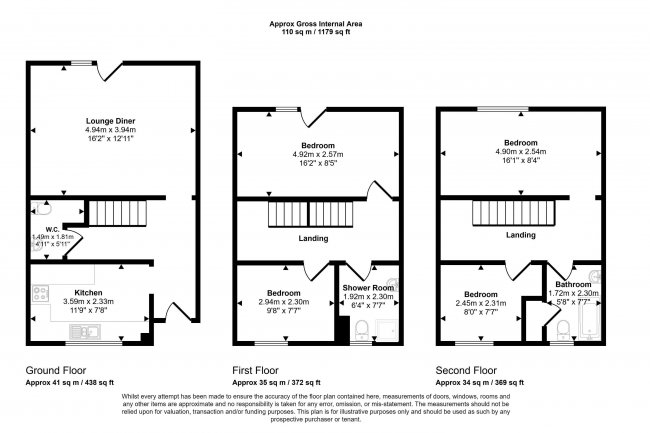 546D Hyde Road, Gorton, Manchester, M18 7AA 2