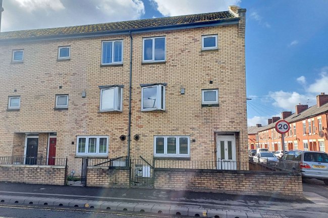 546D Hyde Road, Gorton, Manchester, M18 7AA 2