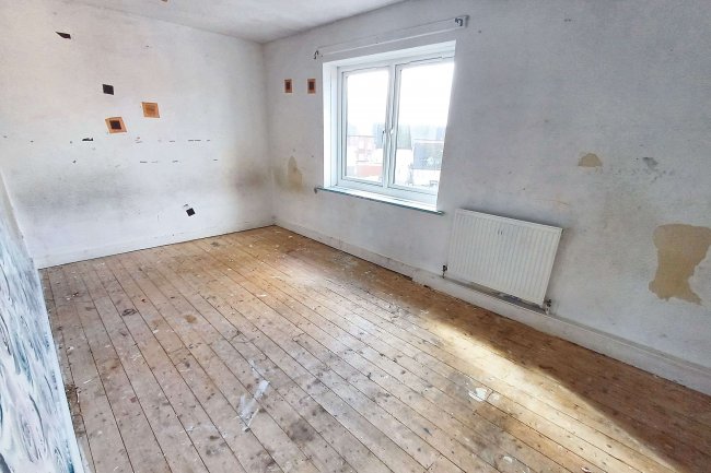 546D Hyde Road, Gorton, Manchester, M18 7AA 2