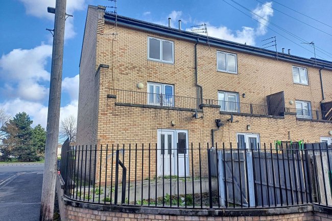 546D Hyde Road, Gorton, Manchester, M18 7AA 2