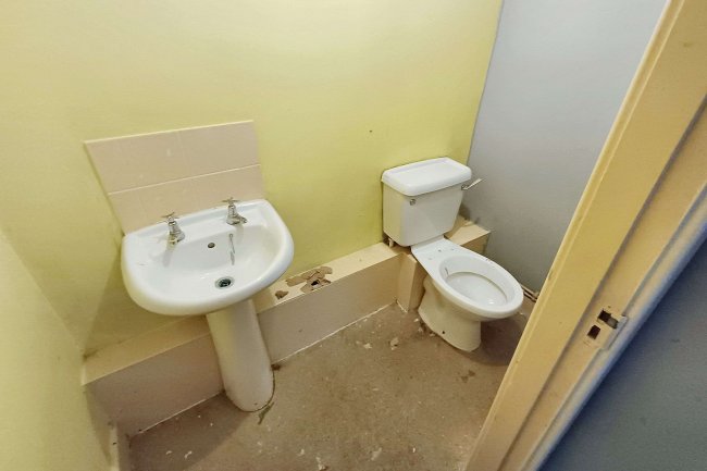 546D Hyde Road, Gorton, Manchester, M18 7AA 2