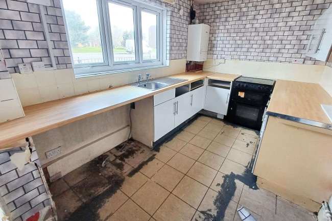 546D Hyde Road, Gorton, Manchester, M18 7AA 2