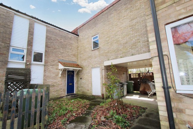 24 Peckforton Walk, Wilmslow, SK9 2NX 6