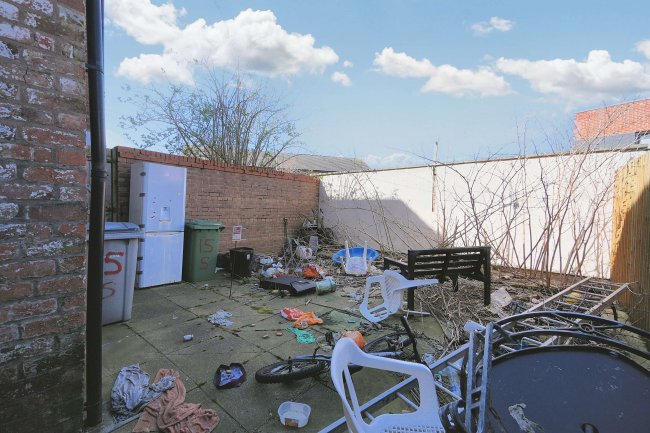 15 Seafield Road, Wirral, CH62 1EQ 3