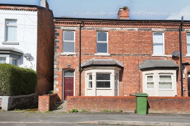 15 Seafield Road, Wirral, CH62 1EQ 3