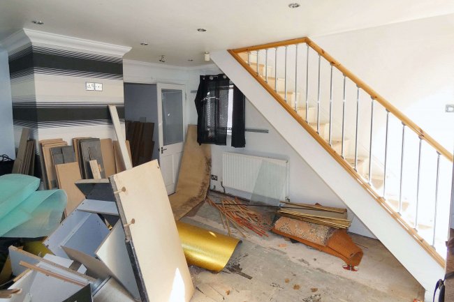 115 Aberdovey Close, Bransholme, Hull, HU7 5DF 3