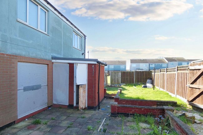 115 Aberdovey Close, Bransholme, Hull, HU7 5DF 3