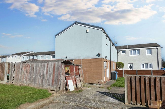 115 Aberdovey Close, Bransholme, Hull, HU7 5DF 3