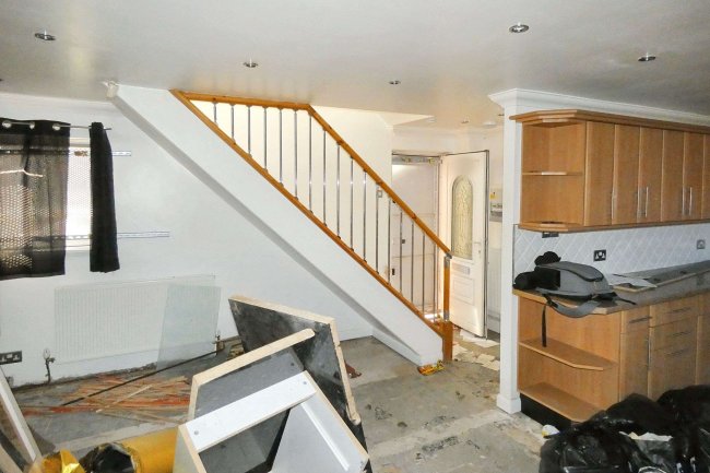 115 Aberdovey Close, Bransholme, Hull, HU7 5DF 3