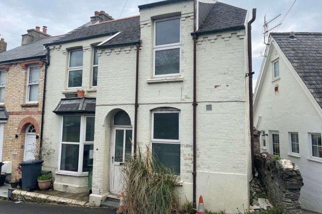 18 Station Road, Ilfracombe, Devon, EX34 8DE 5