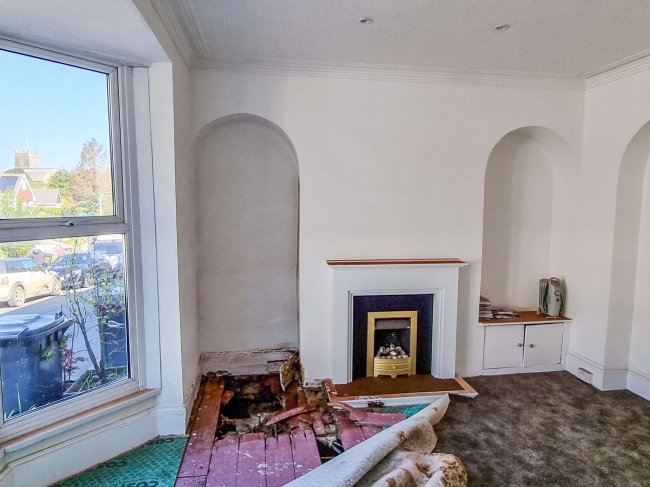 18 Station Road, Ilfracombe, Devon, EX34 8DE 5