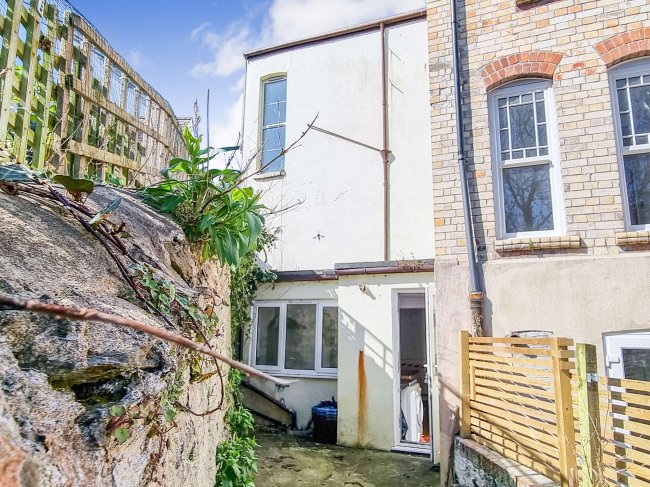 18 Station Road, Ilfracombe, Devon, EX34 8DE 5