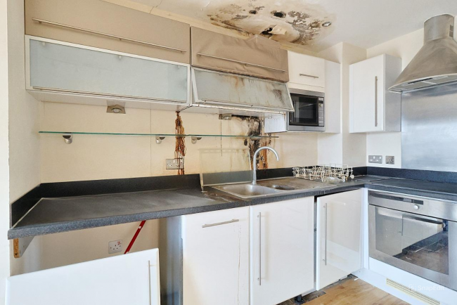 Flat 48, Oceana Boulevard, Briton Street, Southampton, SO14 3HU 9