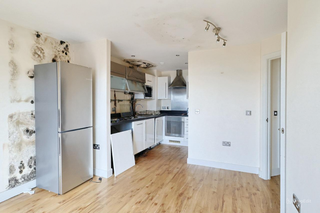 Flat 48, Oceana Boulevard, Briton Street, Southampton, SO14 3HU 9