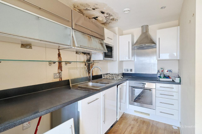 Flat 48, Oceana Boulevard, Briton Street, Southampton, SO14 3HU 9