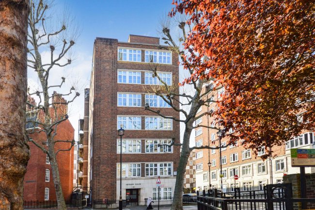 15 Hepburn House, 112 Marsham Street, Westminster, London SW1P 4HW 7