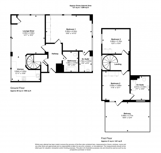 15 Hepburn House, 112 Marsham Street, Westminster, London SW1P 4HW 7