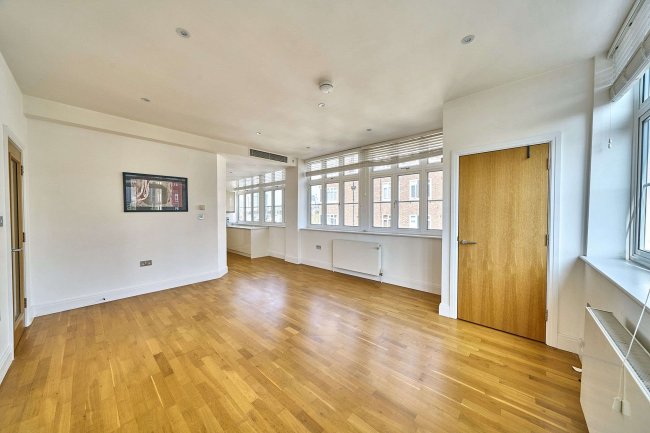 15 Hepburn House, 112 Marsham Street, Westminster, London SW1P 4HW 7