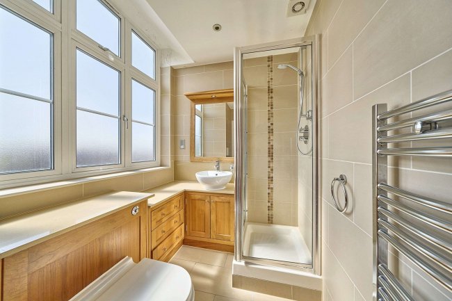 15 Hepburn House, 112 Marsham Street, Westminster, London SW1P 4HW 7