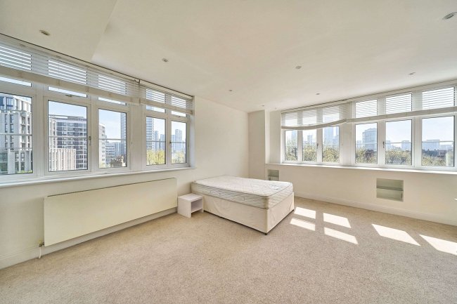 15 Hepburn House, 112 Marsham Street, Westminster, London SW1P 4HW 7