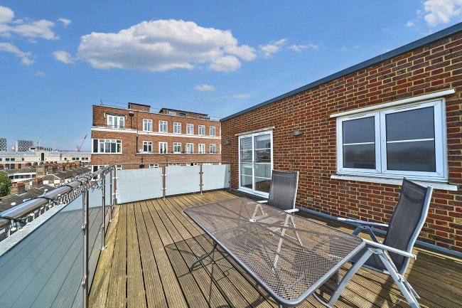 15 Hepburn House, 112 Marsham Street, Westminster, London SW1P 4HW 7