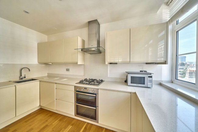 15 Hepburn House, 112 Marsham Street, Westminster, London SW1P 4HW 7