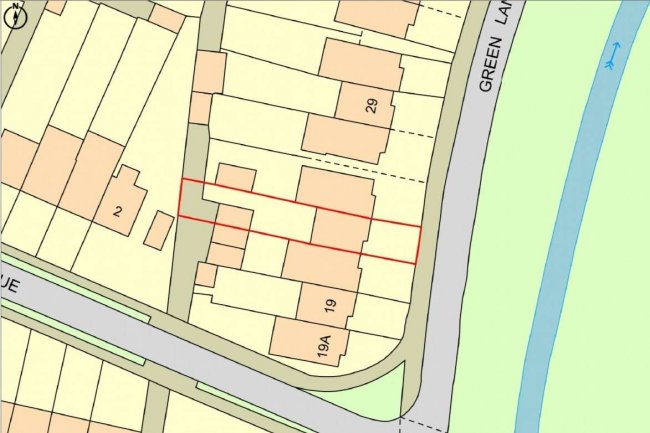 23 Green Lanes, Epsom, KT19 9TW 10