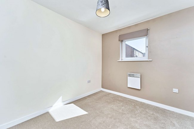 Flat 4 Lee Court, 4 Torrent Close, Tamworth, Staffordshire, B77 5GE 4