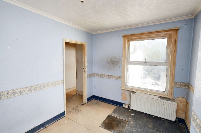 70a St. James Road, Watford, Hertfordshire, WD18 0DX 9