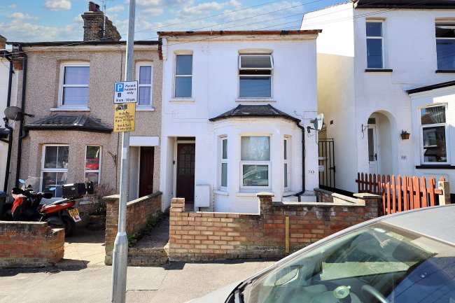 70a St. James Road, Watford, Hertfordshire, WD18 0DX 9