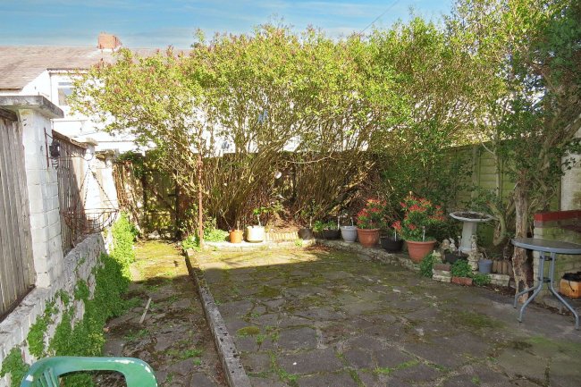 39 Ellesmere Road, Blackpool, Lancashire, FY4 3DH 8