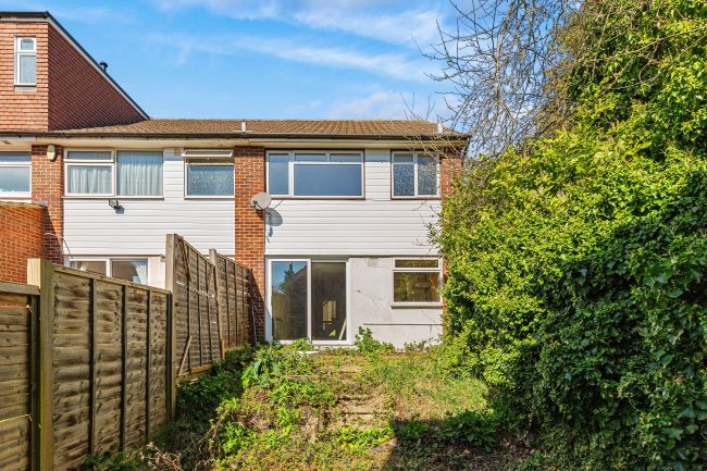 3 Athena Place, The Drive, Northwood, Middlesex, HA6 1HG 3