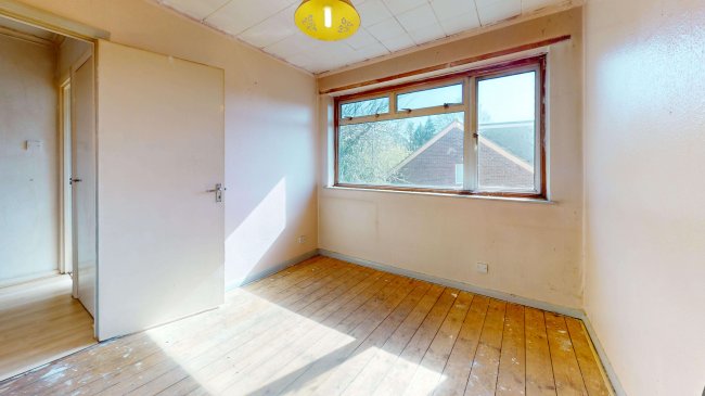 3 Athena Place, The Drive, Northwood, Middlesex, HA6 1HG 3