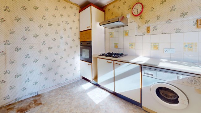 3 Athena Place, The Drive, Northwood, Middlesex, HA6 1HG 3