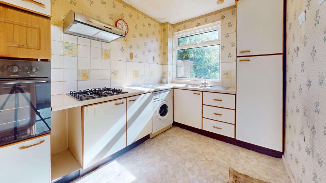 3 Athena Place, The Drive, Northwood, Middlesex, HA6 1HG 3