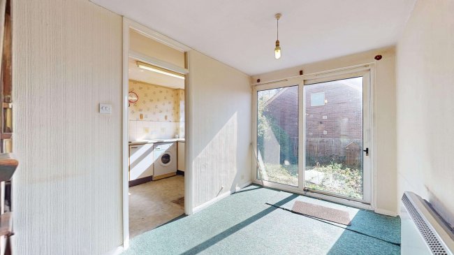 3 Athena Place, The Drive, Northwood, Middlesex, HA6 1HG 3