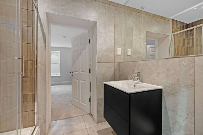 Flat 1 Warkworth Lodge, 10 Warkworth Terrace, Cambridge CB1 1EB 4