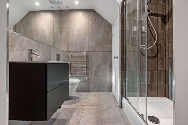 Flat 1 Warkworth Lodge, 10 Warkworth Terrace, Cambridge CB1 1EB 4